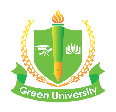 Green University of Bangladesh