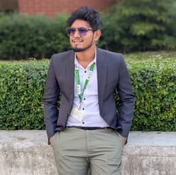 Ismatul Islam Pranto